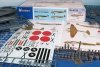 Special Hobby 48229 Fiat BR.20 Cicogna 'Bomber Over Two Continents' 1/48